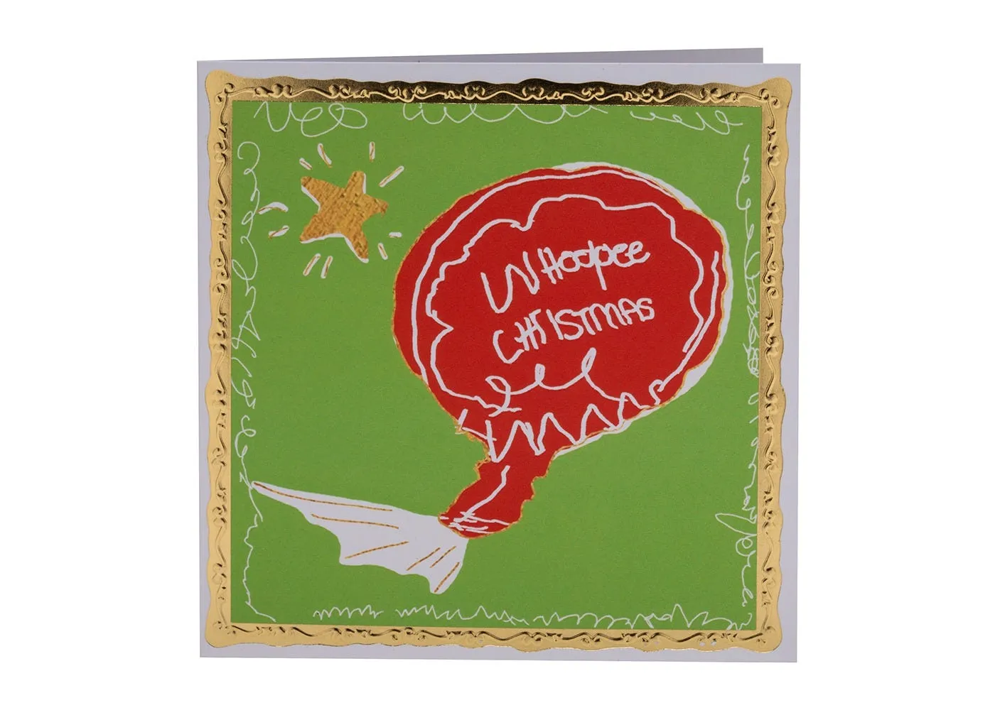 ARTHOUSE Unlimited Arthouse Whoopee card