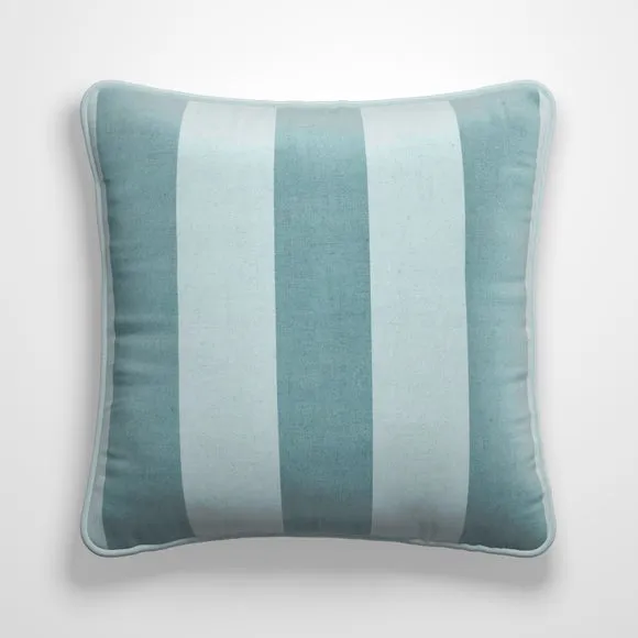 Saluzzo Stripe Made to Order Cushion Cover 2