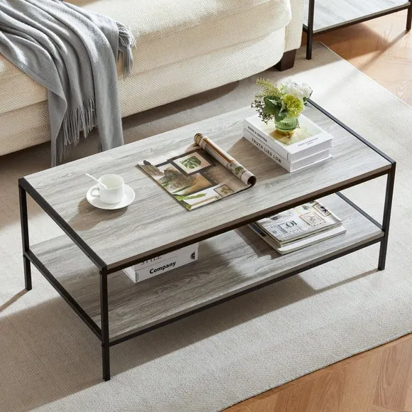 Brooklyn Coffee Table 2