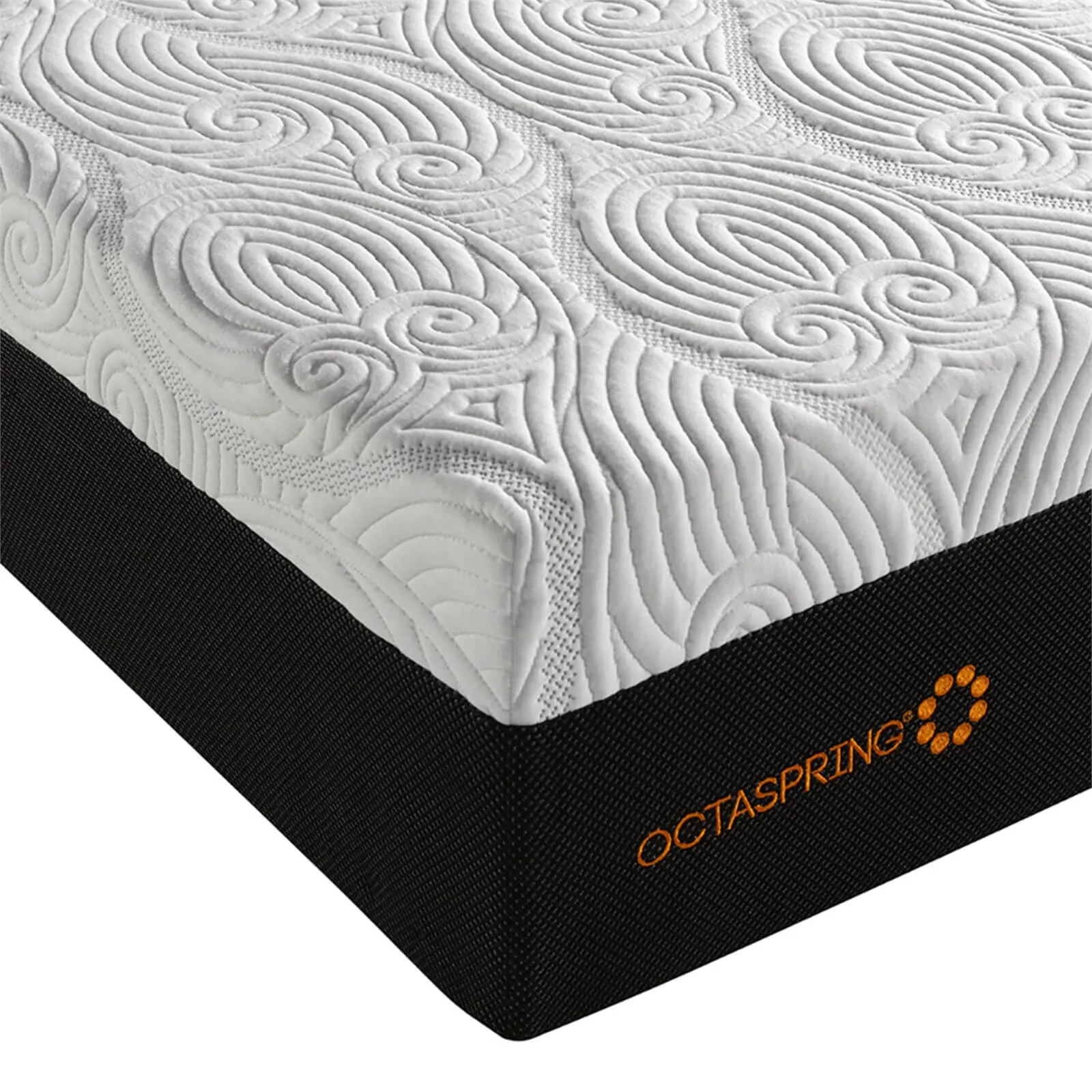 Dormeo Octaspring Sirocco Mattress - King
