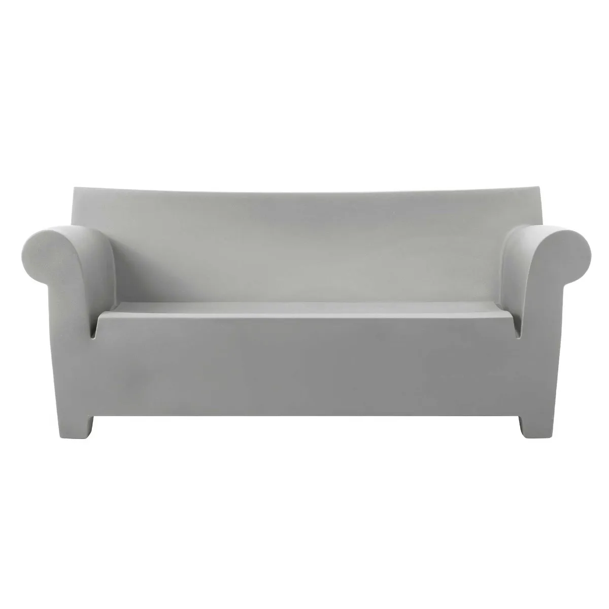 Kartell Bubble Sofa Light Grey - Barker & Stonehouse