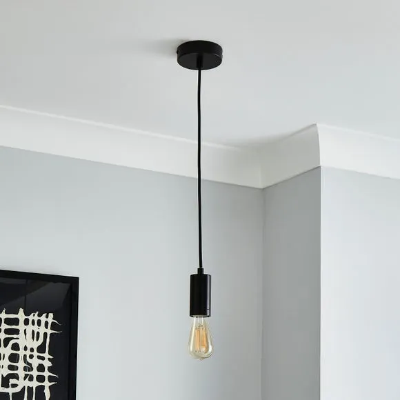 Sava Pendant Flex Ceiling Light Cable 2