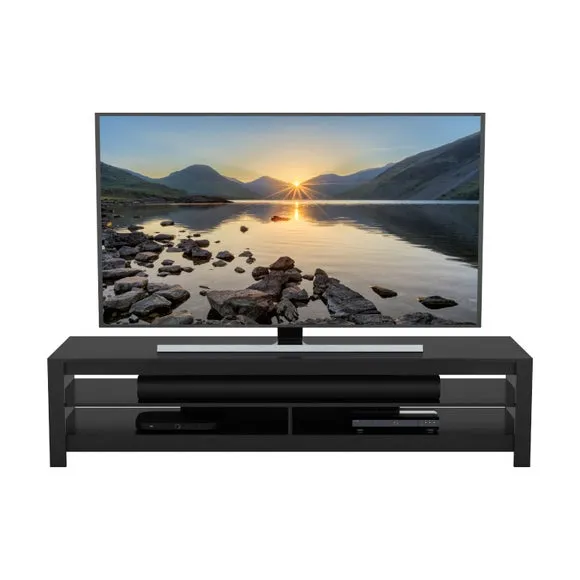 AVF Calibre Extra Wide TV Stand for TVs up to 80” 3