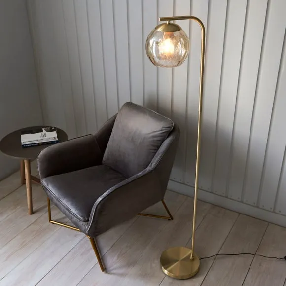 Vogue Arkoma Floor Lamp 3