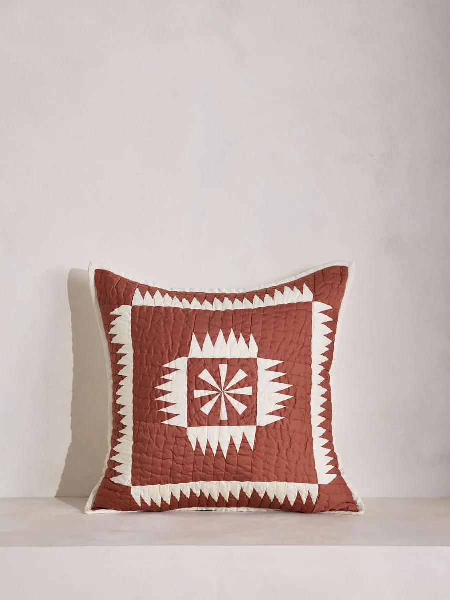 Annabelle Square Cushion