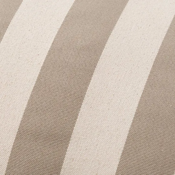 Beatrice Stripe Cushion 2