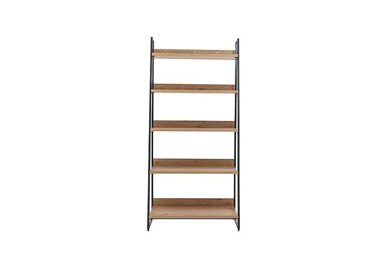 Globe Shelving Unit