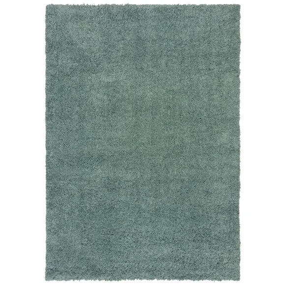 Pure Washable Shaggy Rug 5
