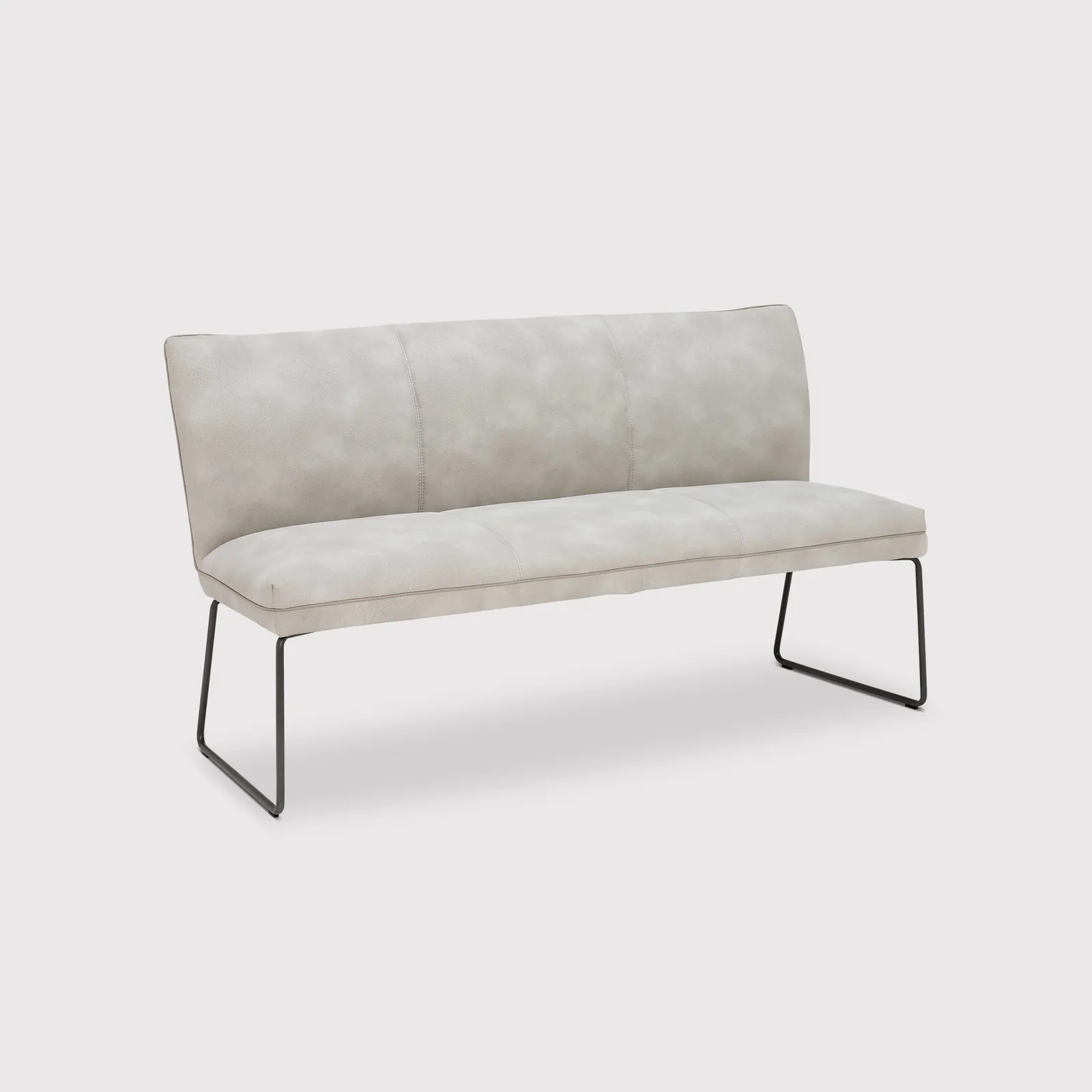 Bridgford Loveseat Sofa, Neutral | Barker & Stonehouse 1