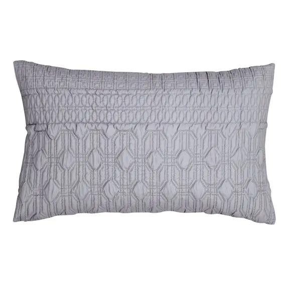 Billie Oxford Pillowcase 4