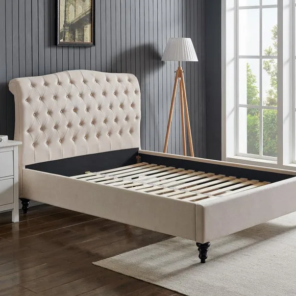 Rosa Bed Frame 3