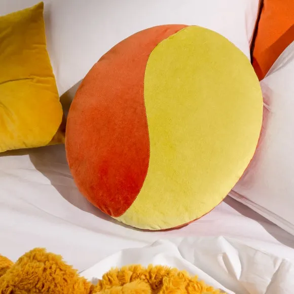 Heya Home Unity Round Cushion 5