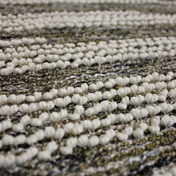Boden Stripe Washable Rug 2