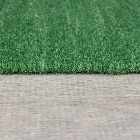 Sophie Robinson Zig Zag Wool Rug 4