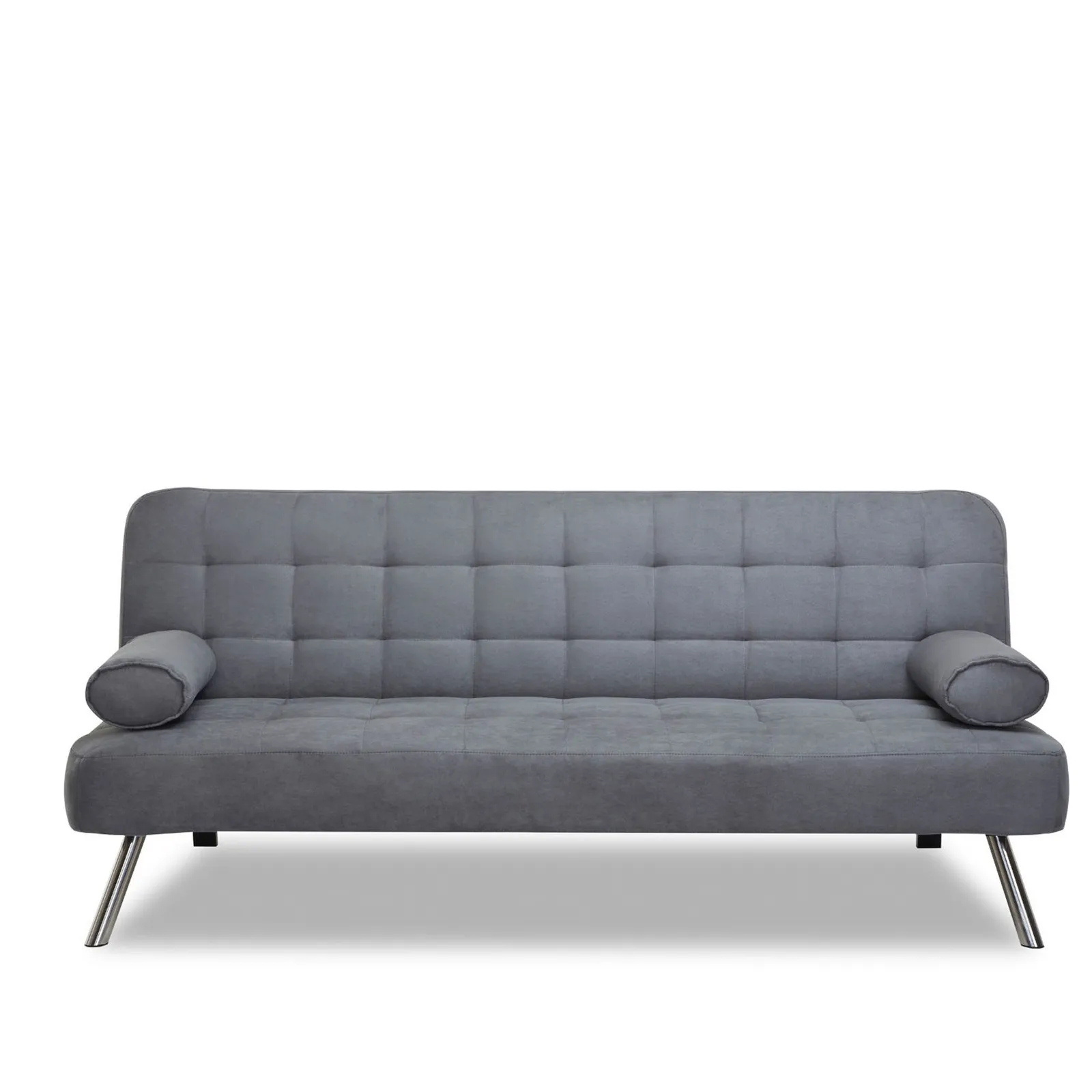 Tobi Fabric Double Sofa Bed