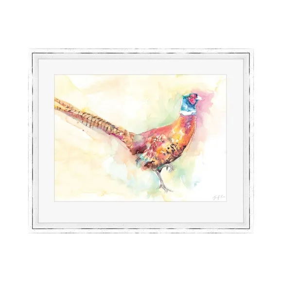 The Art Group Standing Tall Framed Print 2
