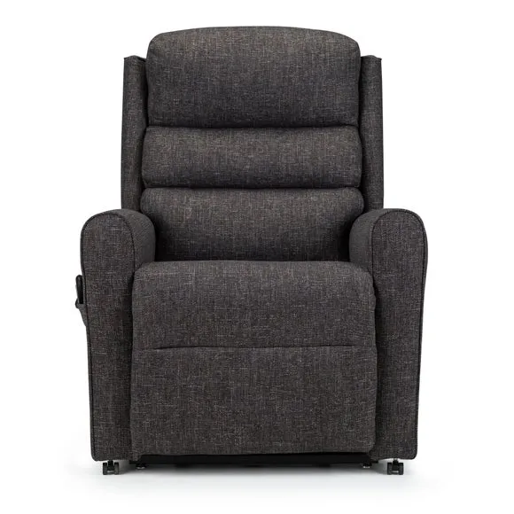 Balmoral Premier Single Motor Deluxe Rise and Recline Chair 3