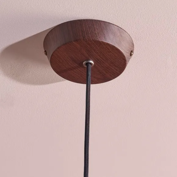 Brigitte Adjustable Pendant Light 6