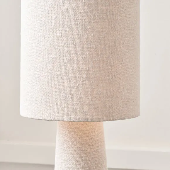 Pacific Lifestyle Mirissa Modern Table Lamp 2