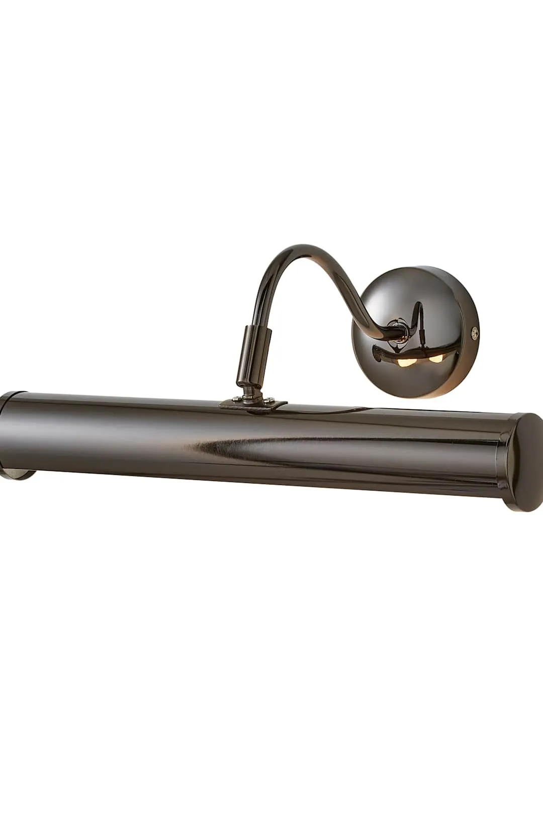 ValueLights Gemini Black Indoor Wall Picture Light 6