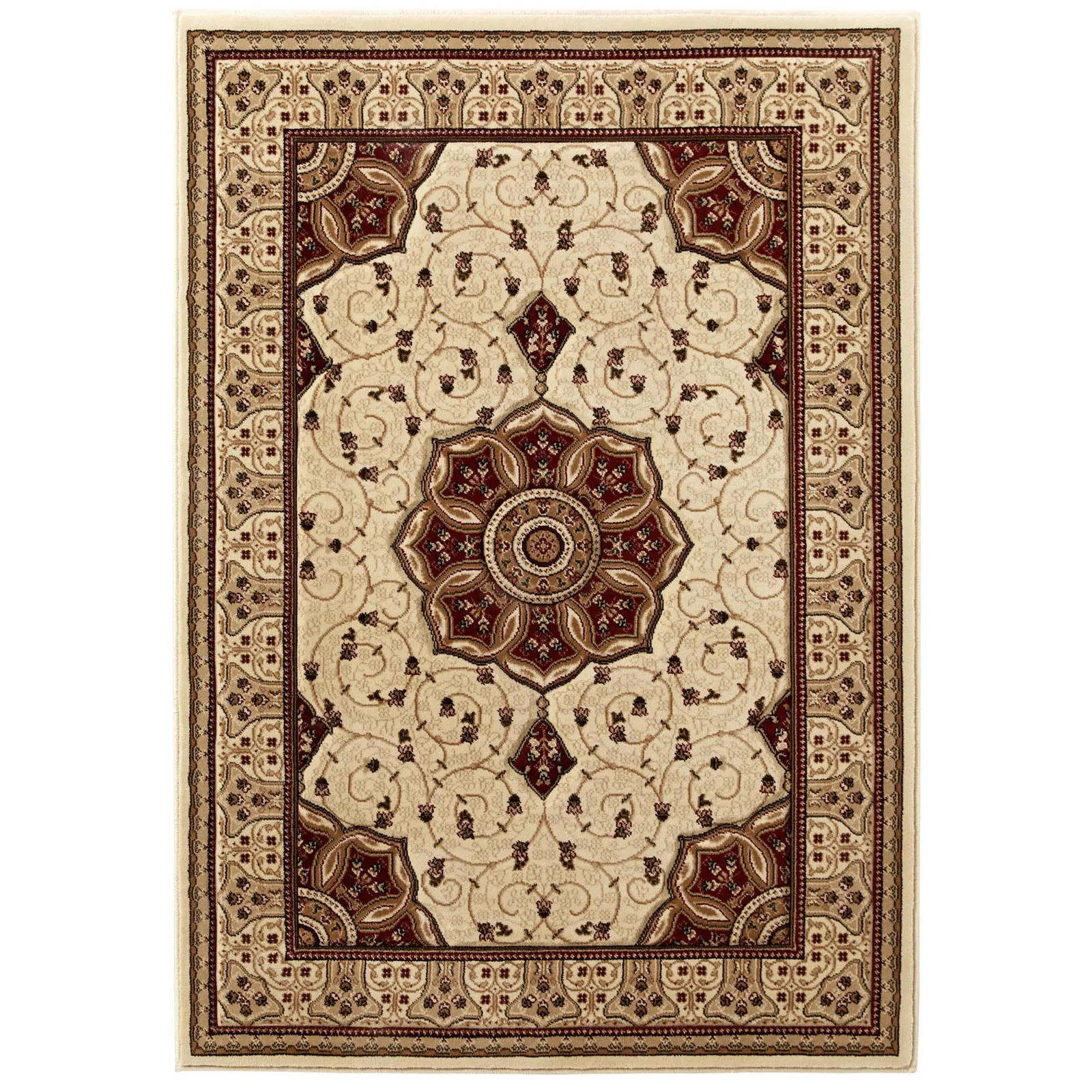 Heritage Rug 1