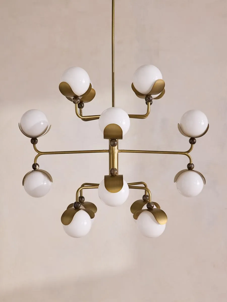 Belsize Chandelier