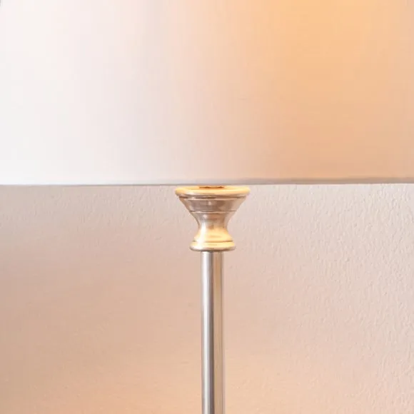 Pacific Lifestyle Auden Minimalist Adelaide Table Lamp 2