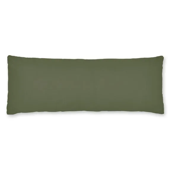 Pure Cotton Body Pillowcase 2
