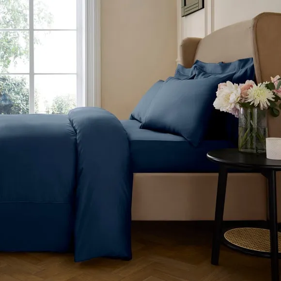 Dorma Egyptian Cotton Sateen 1000 Thread Count Duvet Cover 3