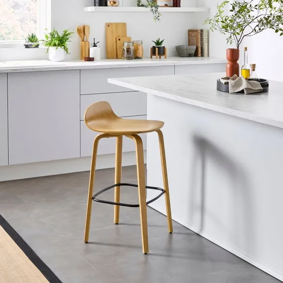 Claud Counter Height Barstool