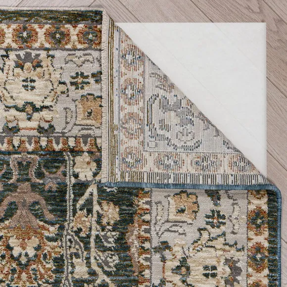 Ambria Traditional Rug 3
