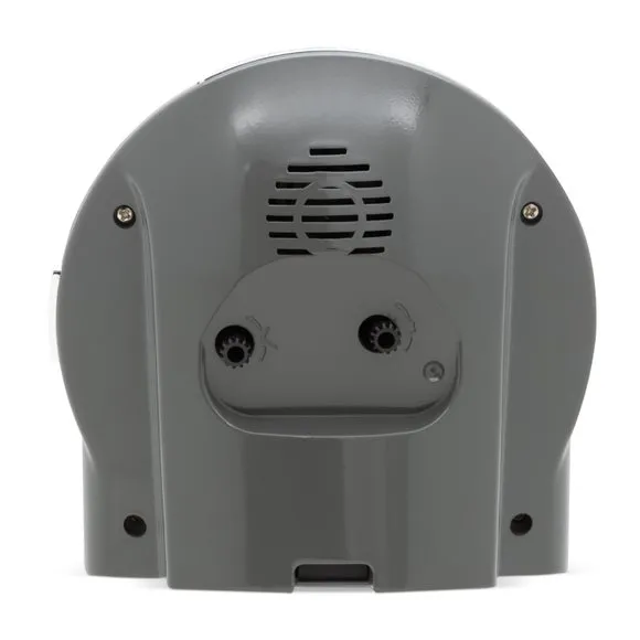 Acctim Arlo Alarm Clock 5