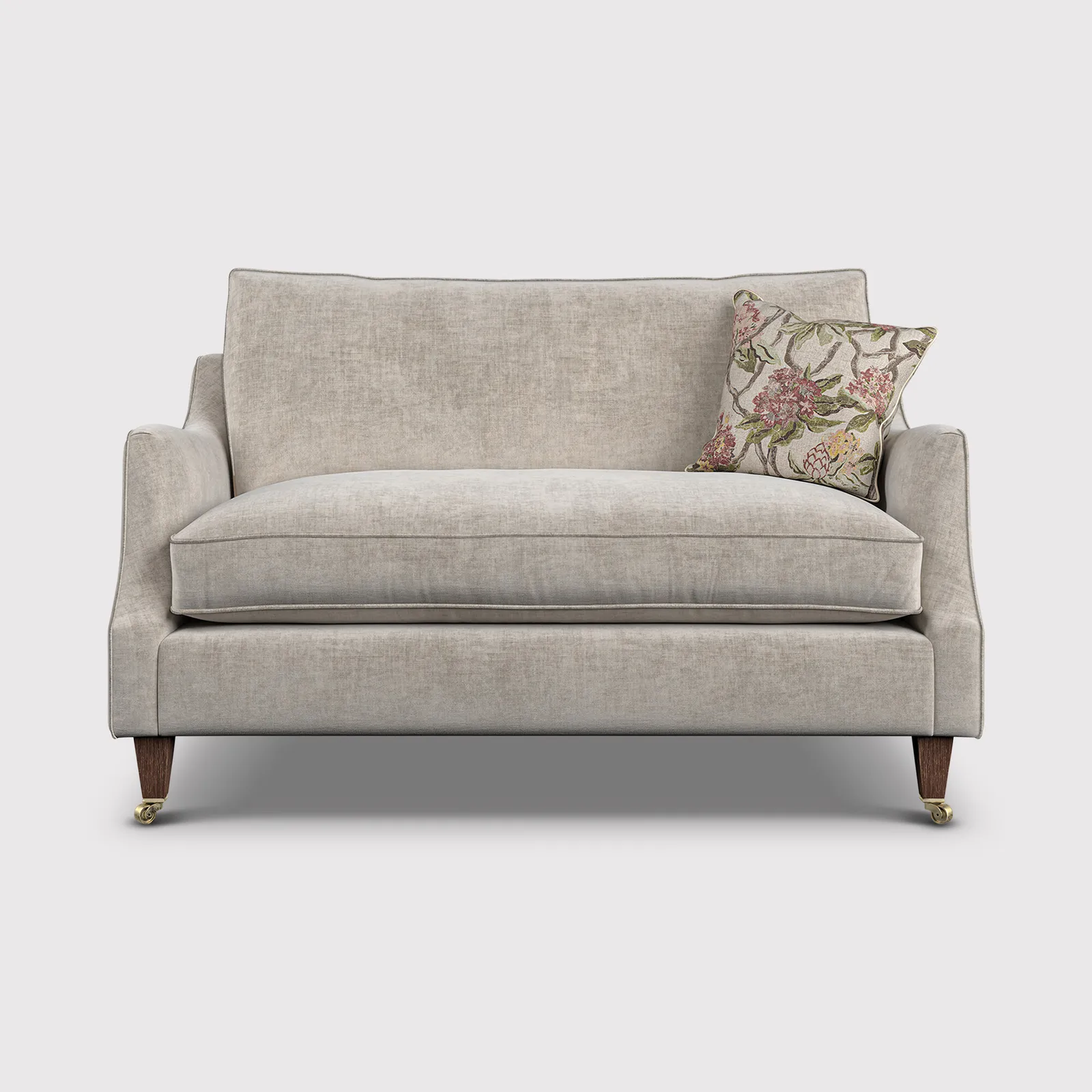 English Heritage Quarry 26 Cuddler- Pre-Set Scatters, Neutral Fabric | Barker & Stonehouse 1