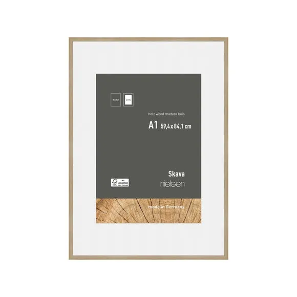Nielsen Skava Photo Frame 1