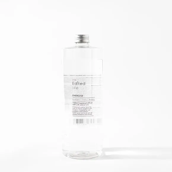 Edited Spa Energise Diffuser Refill