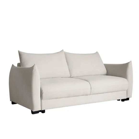 Bronte Fabric 2 Seater Sofa Bed 5