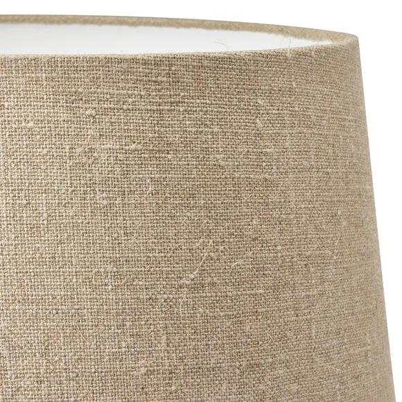 Pacific Lifestyle Valtellina Milos Glass Table Lamp 6