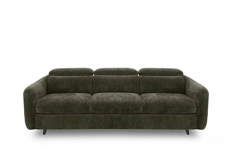 Snooze 3 Seater Sofa