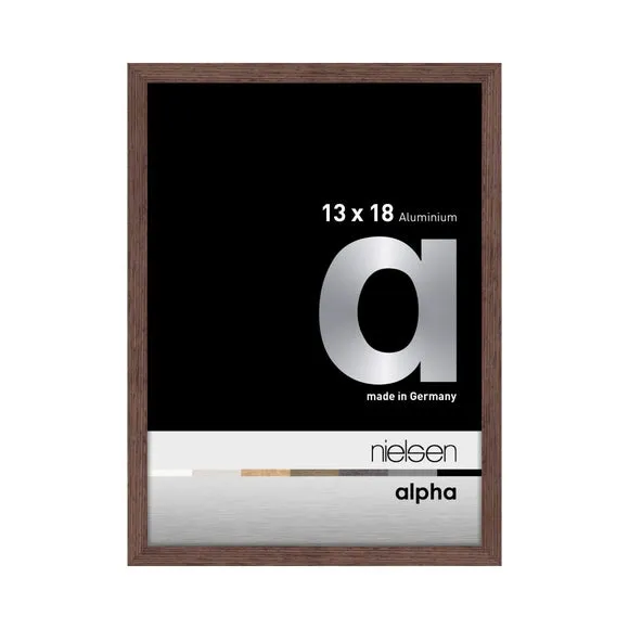 Nielsen Alpha Photo Frame 1