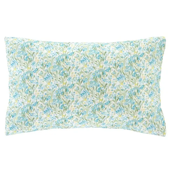 Harriet Meadow Polycotton Duvet Cover & Pillowcase Set 5