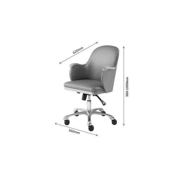 San Francisco Office Chair 5