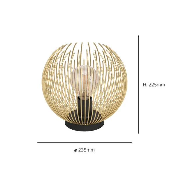 EGLO Venezuela Table Lamp 5