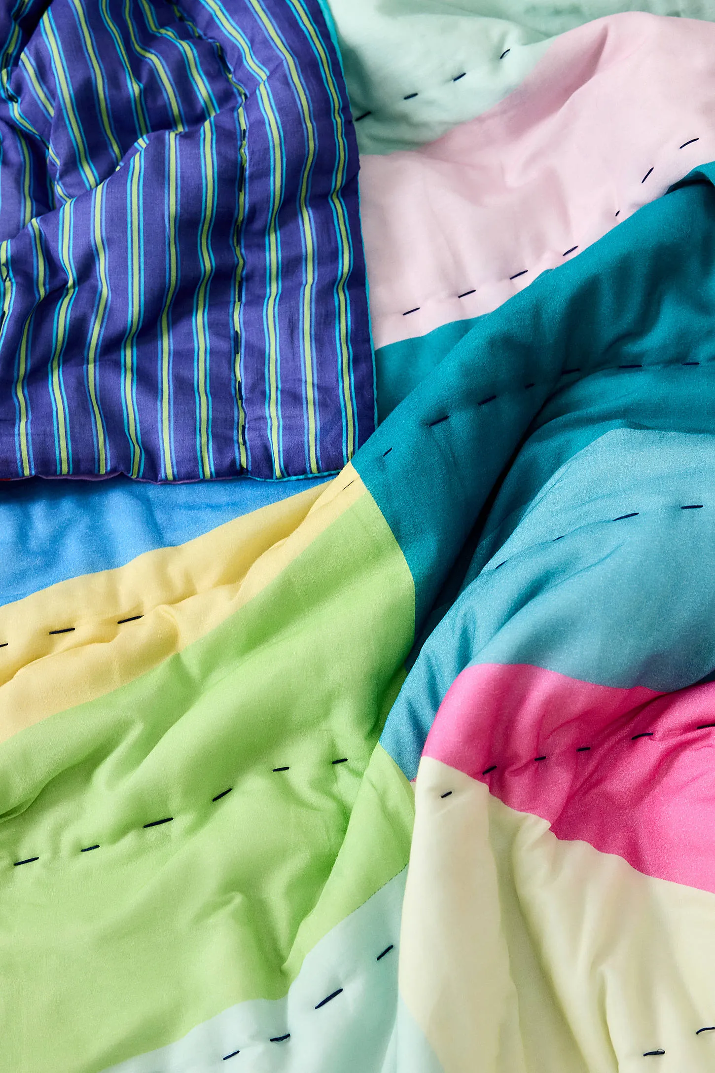 Connie Quilt 5