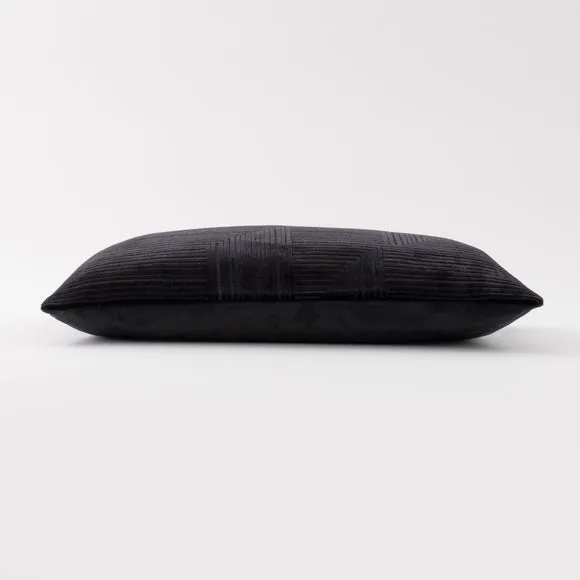 Geo Lines Cushion 4