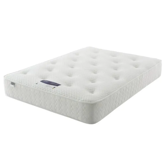 Silentnight Firm 1000 Pocket Orthopaedic Mattress 2