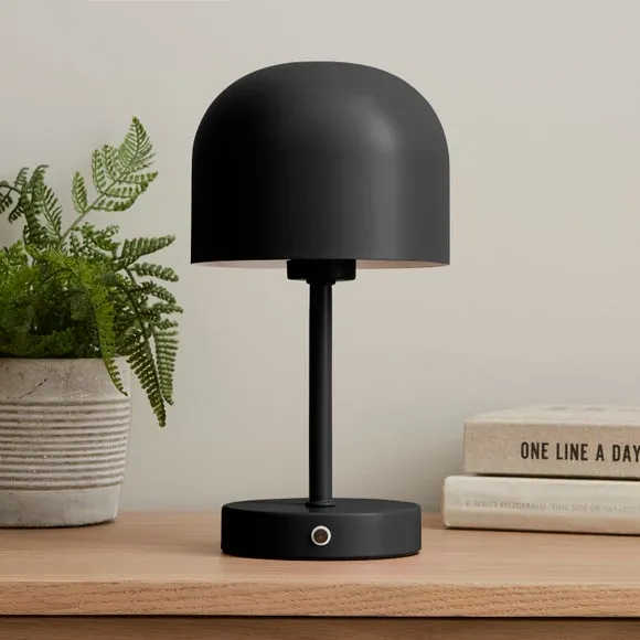 Keko Rechargeable Touch Dimmable Table Lamp 4