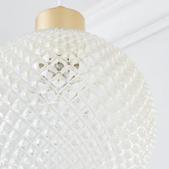 Elodie 3 Light Cluster Ceiling Light 3