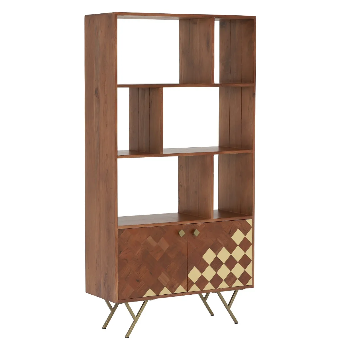 Bibi Bookcase