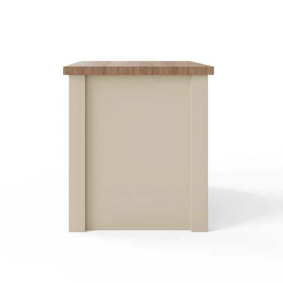 Lancaster Lamp Table 6