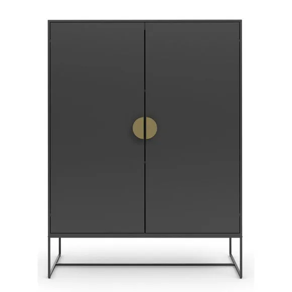 Asia Tall Sideboard 4